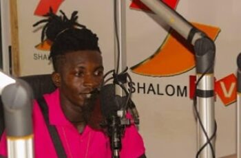 Hip Hop Is Our Culture, Let’s Support It – Stunner Bizzle Urges Ghanaians