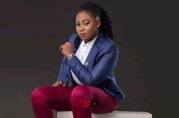 If You Won’t Nominate Me In Deserving Categories Don’t Add Me To Your Scheme – Joyce Blessing