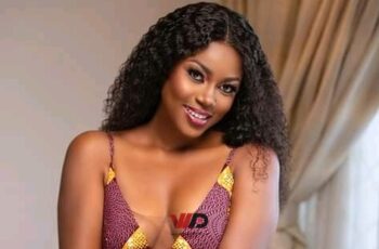 We Are Suffering! – Yvonne Nelson Tells Akufo-Addo