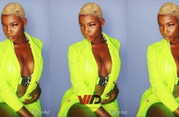 We Don’t Enjoy Going Naked, We Do It For Attention – Female Artiste Confesses