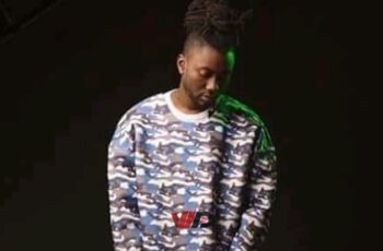 My Focus Is Not On Ghana Now – Pappy Kojo