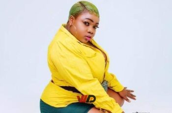 Even If You Pay Payola They Won’t Play Your Song – Queen Haizel Cries