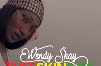 Wendy Shay – Tuff Skin Girl (Prod by MOG Beatz)