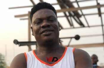 VGMA 2020: Charlorson Asks Charterhouse To Give Sarkodie Artiste Of The Year
