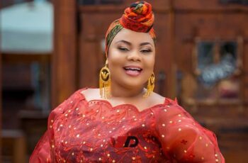 Empress Gifty – Jesus Over Do (Official Video)
