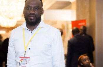 7 Facts You Need To Know About Ohene Kwame Frimpong, CEO Of Salt Media