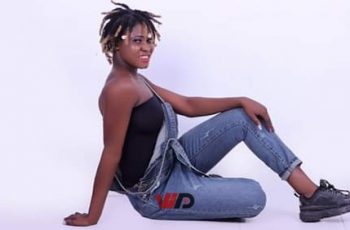I Will Never Go Back To Gospel Music, My Mind Is Made Up – Abbi Ima