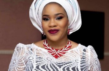 Coronavirus Will Wipe Out All Our Corrupt African Leaders – Nigerian Actress
