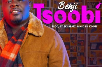Benji – Tsoobi (Prod by Skibeatz Classic)