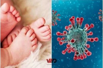 Parents Name Twin Babies After Coronavirus And Covid 19