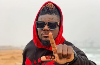 Most Popular Artistes Are Broke Because They Perform For Free – Pope Skinny