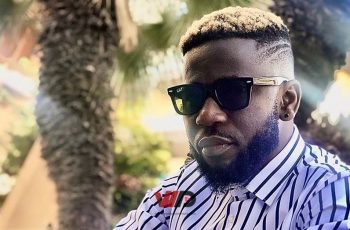 I Have Not Insulted The Media – Bisa Kdei