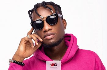 Herbyboi Set To Release New Single After Joining Hakell Entertainment