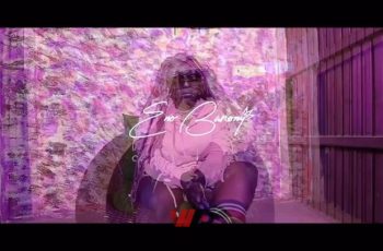 VIDEO: Eno Barony Disses Medikal And Sista Afia In “Argument Done”