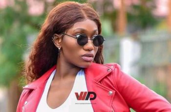 Wendy Shay’s ‘Pray For The World’ Finally Restored On YouTube