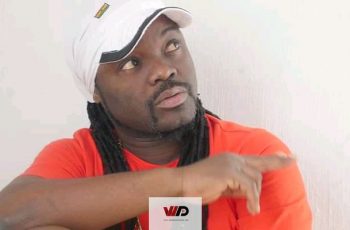 Can Artists Also Walk Out Of Interviews When Delayed By Presenters? – Barima Sydney