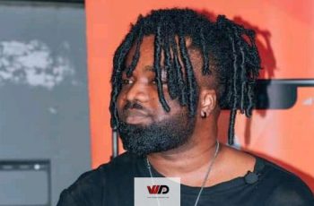 Afro Beat Has Taken Over Because We Have Thrown High Life Away – Lord Paper