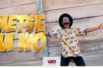 Official Video: George Praize – Metse Ma Wo