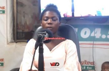 VIDEO: Teenage Girl Narrates How She Destroyed Her Life With Blood Covenant