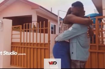 Official Video: Shuwga – May3 Fine ft Oman