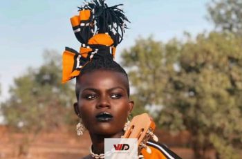 I Can’t Destroy My Career By Composing A Song For Any Political Party – Wiyaala