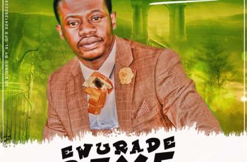 Rev S.A Osiahene – Ewurade Beye