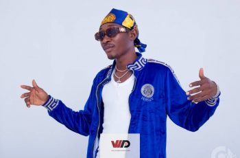 Erny Wins Best Hip Hop Artiste At Youth Empowerment Awards 2020