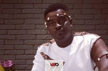 Kumi Guitar Reveals Why He Dropped Out Of School