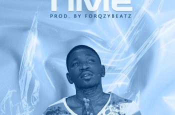 Anero – Time (Prod by Forqzy Beatz)