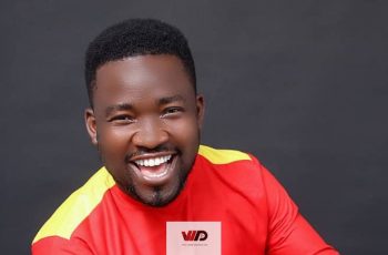 Sir Solomon Bags 3 Nominations At Central Music Awards 2021