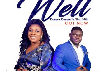 Official Video: Doreen Okyere ft Theo Mills – It Is Well