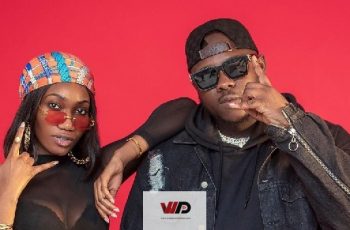 Wendy Shay – Decision ft Medikal (Official Video)