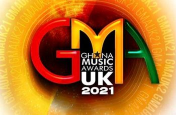 Full List Of Nominees Announced For 2021 Ghana Music Awards UK