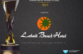 Labadi Beach Hotel To Host Humanitarian Awards Global 2021