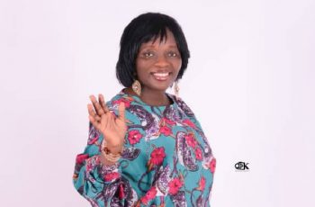 Gospel Musician Adeline Baidoo Employed As A Lecturer At Accra Technical University