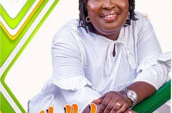 Ps Theresa Osei Tutu – Halleluyah (Prod By David Frimpong)
