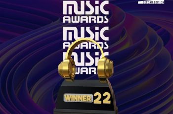 Global Music Awards Africa Opens Nominations For 2022