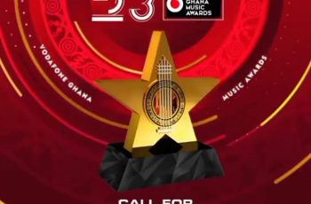 Nominations Open For VGMA 2022