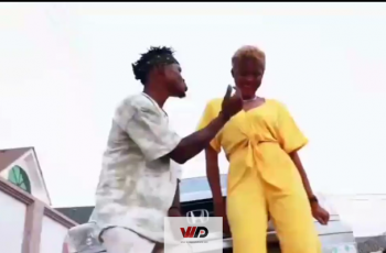 Official Video: Burgess – Baby You Refix