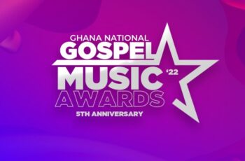 Nominations Open For 2022 Ghana National Gospel Music Awards