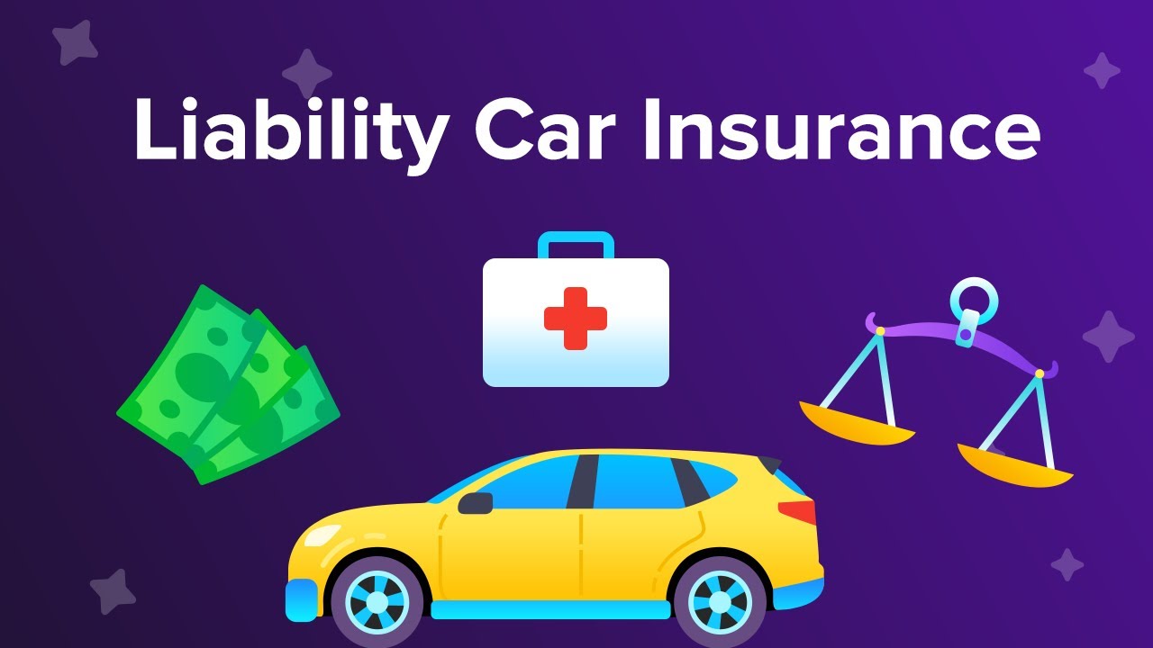 Liability Car Insurance